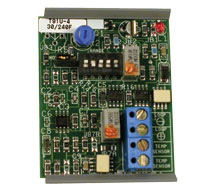 Kele 1000 Ohm RTD Rangeable Transmitter T85U Series